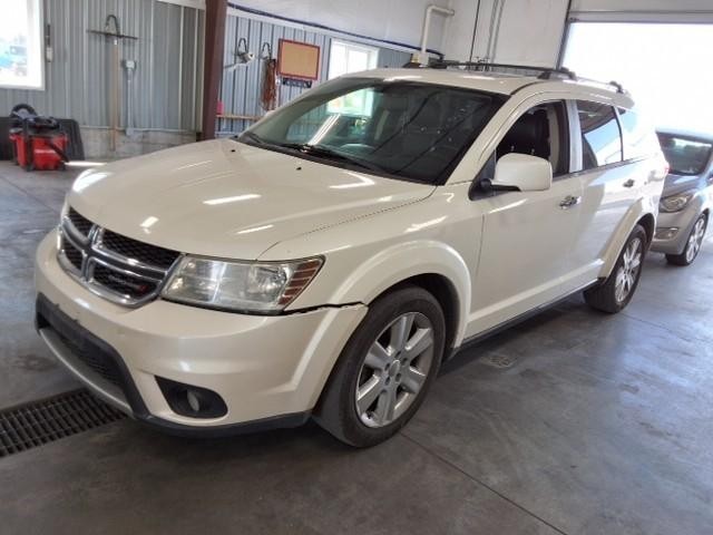 BUY DODGE JOURNEY 2012 AWD 4DR R/T, East Idaho Auto Auction